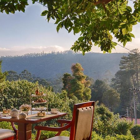 Jetwing Oatlands Bungalow Nuwara Eliya Exterior photo