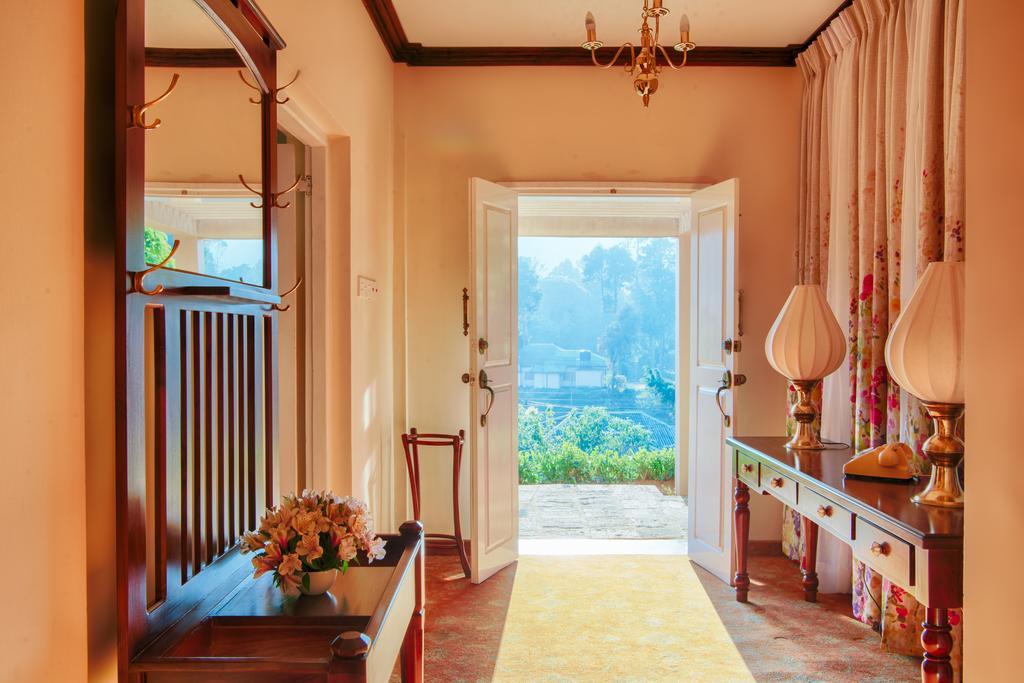 Jetwing Oatlands Bungalow Nuwara Eliya Exterior photo