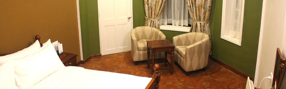 Jetwing Oatlands Bungalow Nuwara Eliya Exterior photo