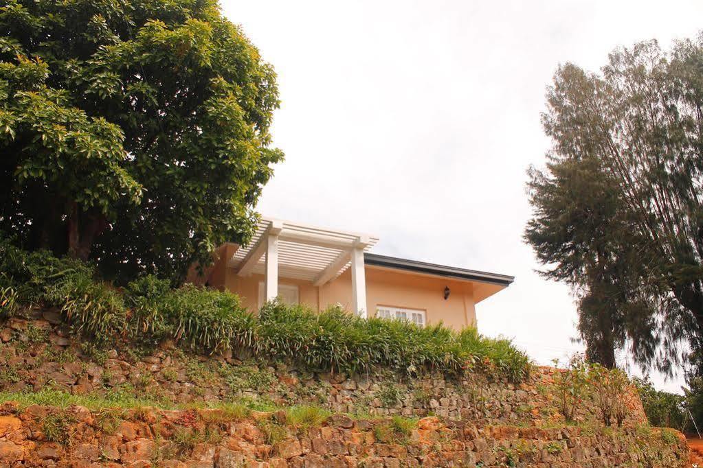 Jetwing Oatlands Bungalow Nuwara Eliya Exterior photo