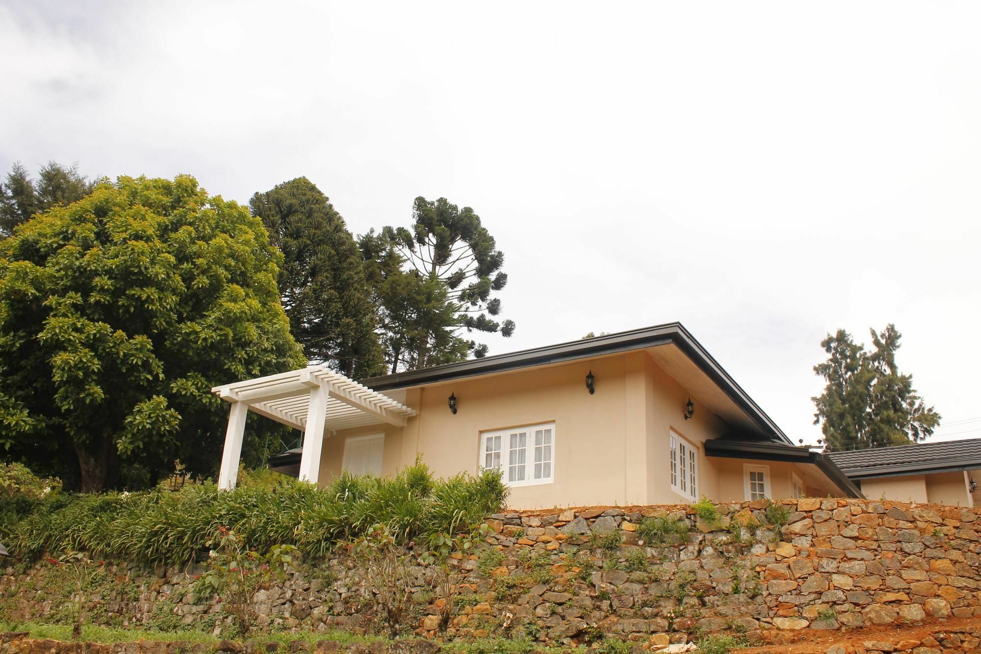 Jetwing Oatlands Bungalow Nuwara Eliya Exterior photo